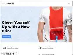 Sites similar to tajournal.com