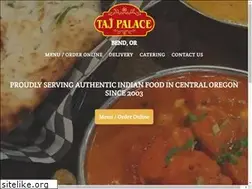 Sites similar to tajpalacebend.us