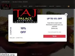 Sites similar to tajpalaceyakima.com