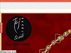 Sites similar to tajpearl.com