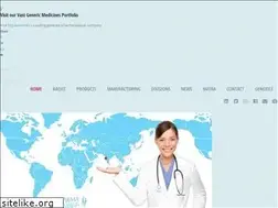 Sites similar to tajpharma.in