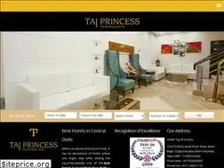 Sites similar to tajprincess.com