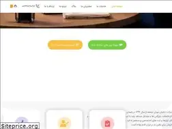 Sites similar to tajrannoyan.com