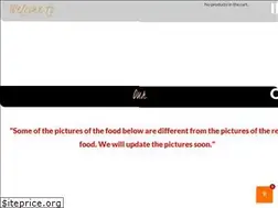 Sites similar to tajrestaurant.com