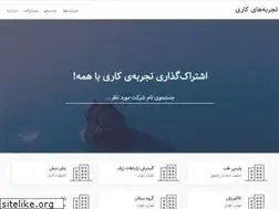 Sites similar to tajrobe.github.io