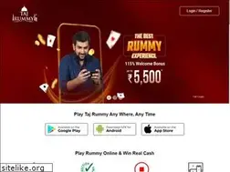 Sites similar to tajrummy.com