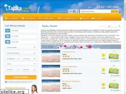 Sites similar to tajska.com