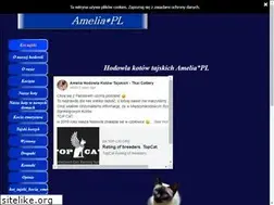 Sites similar to tajskiekoty.pl