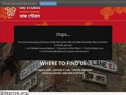 Sites similar to tajstores.co.uk