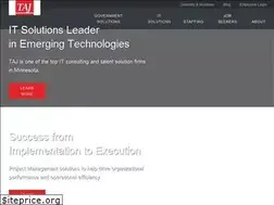 Sites similar to tajtech.com