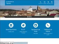 Sites similar to tajueco.es