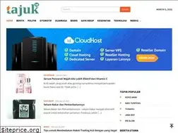 Sites similar to tajuk.id