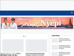 Sites similar to tajuk.news
