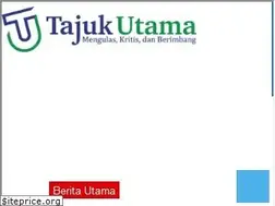 Sites similar to tajukutama.com