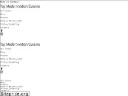 Sites similar to tajviera.com
