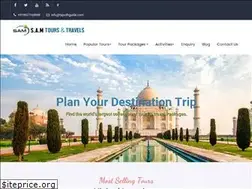 Sites similar to tajwithguide.com
