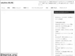 Sites similar to tak-affili.com