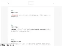Sites similar to tak-care.com