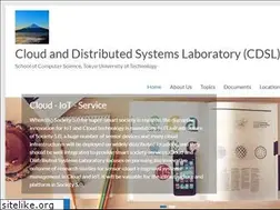 Sites similar to tak-cslab.org