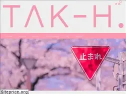 Sites similar to tak-h.net