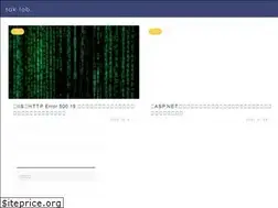 Sites similar to tak-lab.net