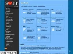 Sites similar to tak-soft.com