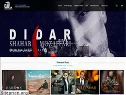 Sites similar to tak-taraneh1.xyz