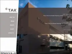Sites similar to tak.com.sg