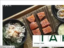 Sites similar to tak.se