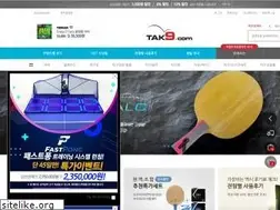 Sites similar to tak9.com