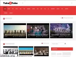 Sites similar to taka-tube.com