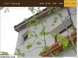 Sites similar to taka9.com