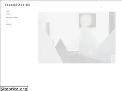 Sites similar to takaakiakaishi.com