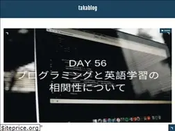 Sites similar to takablog06.com