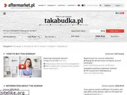 Sites similar to takabudka.pl