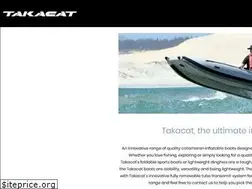 Sites similar to takacat.com