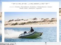 Sites similar to takacat.de