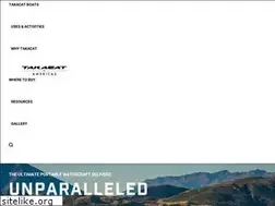 Sites similar to takacatamericas.com