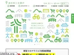 Sites similar to takacci.or.jp