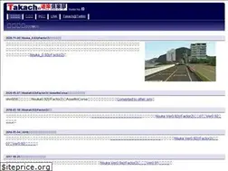 Sites similar to takach.net