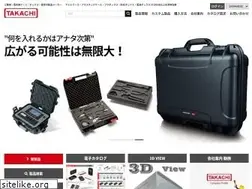 Sites similar to takachi-el.co.jp