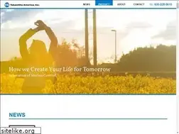 Sites similar to takachiho-america.com