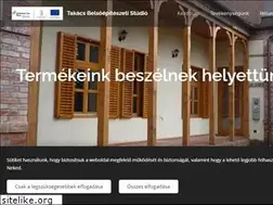 Sites similar to takacs-studio.hu