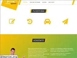 Sites similar to takacsszerviz.hu