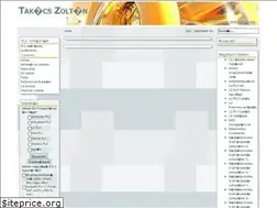 Sites similar to takacszoltan.eu