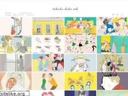 Sites similar to takadachika.com