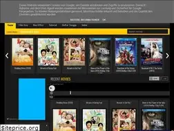 Sites similar to takadamovie.blogspot.com