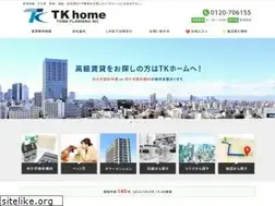 Sites similar to takadanobaba-chintai.com