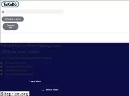 Sites similar to takadu.com