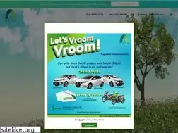 Sites similar to takaful-ikhlas.com.my
